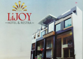 Отель Lijoy Hotel & Restra  Бунди